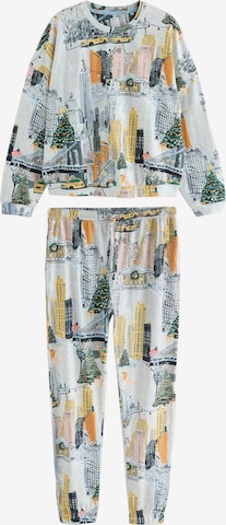 pilka Next Pižama: priekis