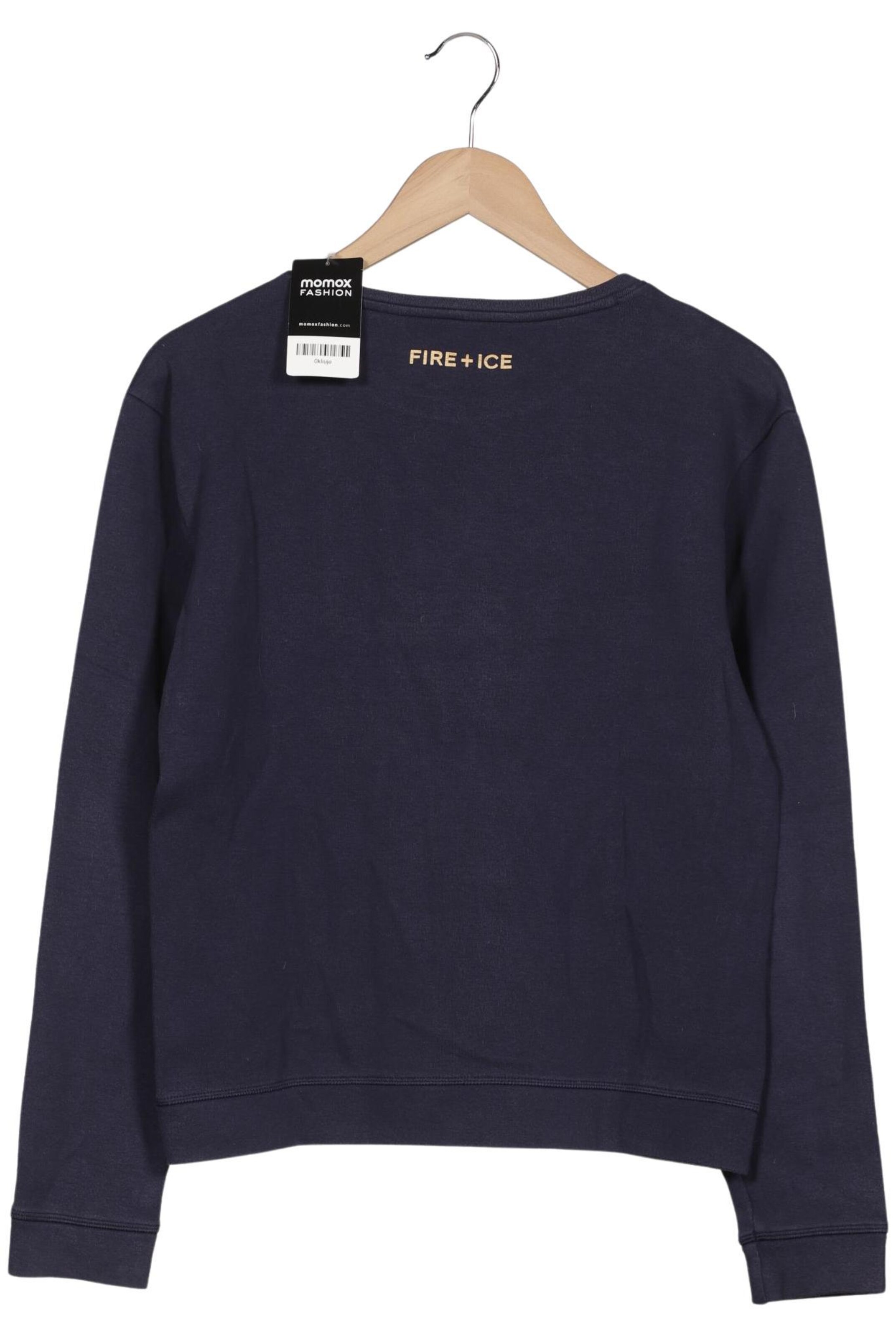 Bogner Fire + Ice Sweater S in Blau