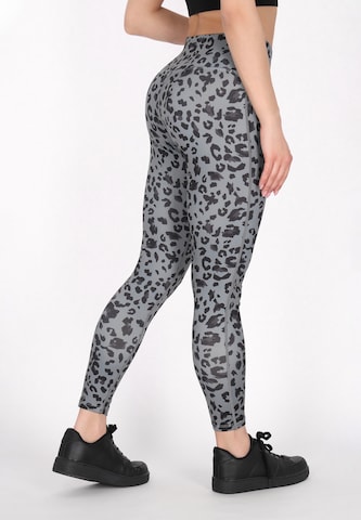 Skinny Leggings faina Athlsr en gris