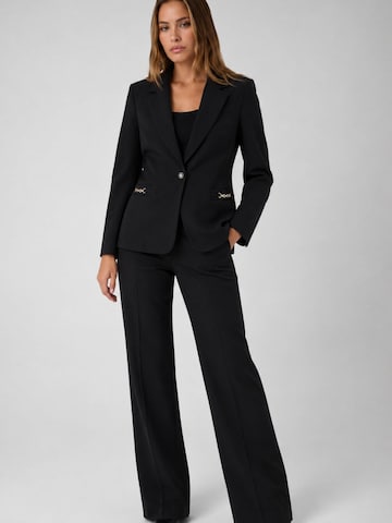 GUESS - Blazer 'Giacche W6BN08K6806' en negro