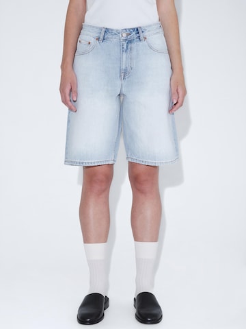 Dr. Denim Loosefit Jeans 'Asra'‌‌‌‌‌‌‌‌‌‌ in Blau