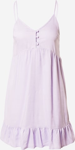 O'NEILL Sports dress 'MALU' in Purple: front