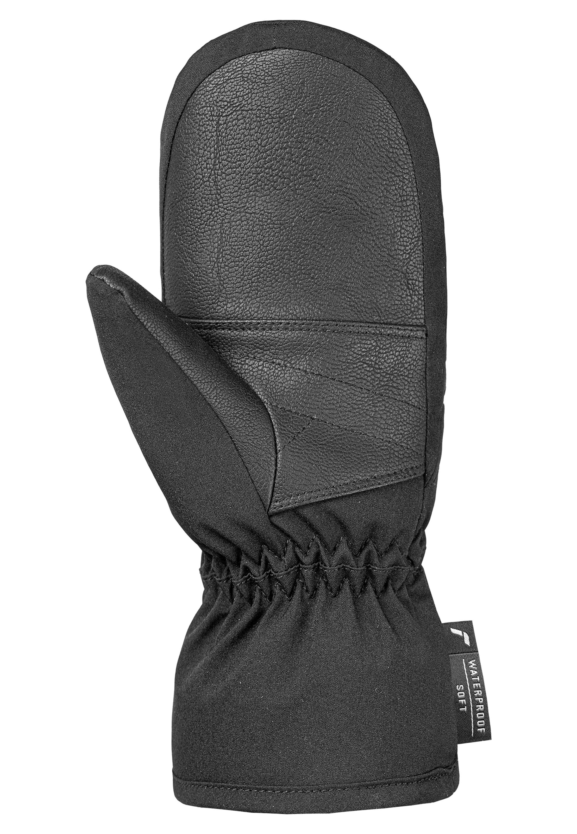 REUSCH Sporthandschoenen 'Mari' in Zwart