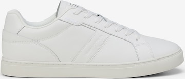 Marc O'Polo Matalavartiset tennarit värissä valkoinen: etupuoli