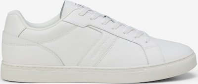 Marc O'Polo Matalavartiset tennarit värissä valkoinen, Tuotenäkymä