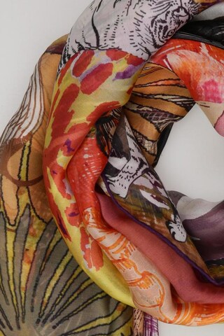 Salvatore Ferragamo Scarf & Wrap in One size in Mixed colors