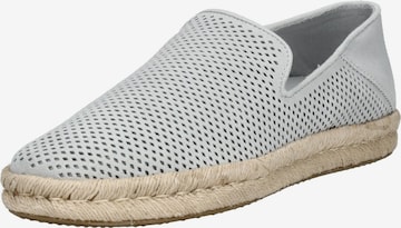 TOMS Instappers in Grijs: voorkant