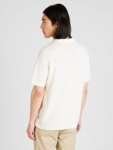 Only & Sons Sweater 'DENVER' in White