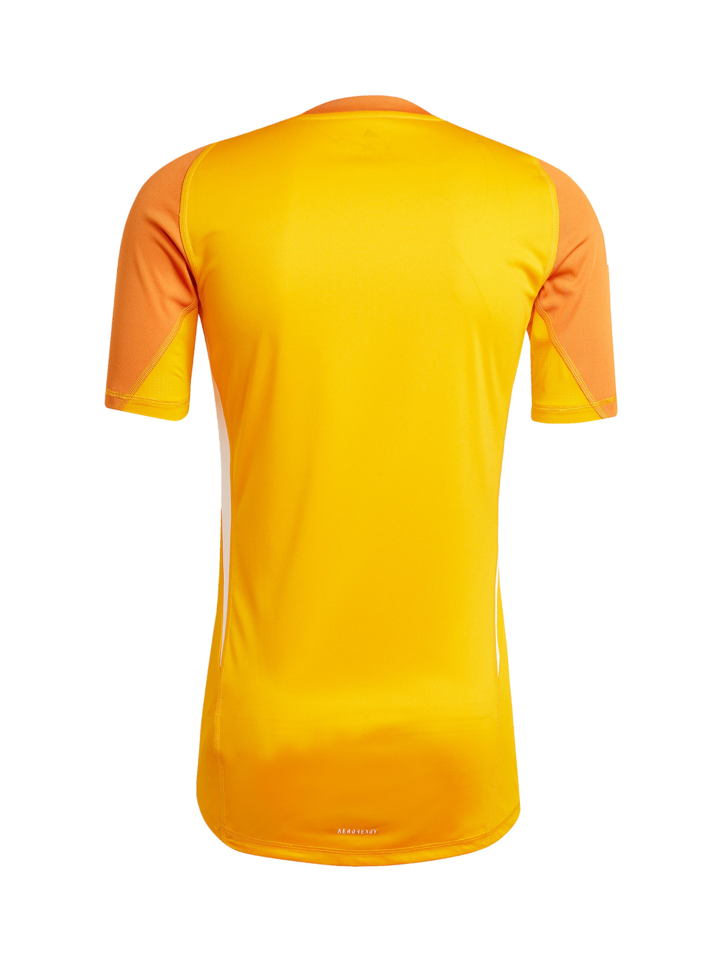ADIDAS PERFORMANCE Jersey 'Tiro 25 Pro' in Orange