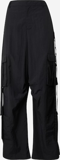 Cheyenne Ochsenknecht Hlače u crna, Pregled proizvoda