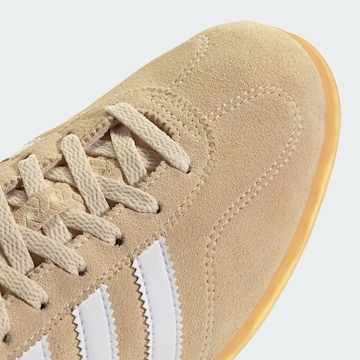 ADIDAS ORIGINALS Sneakers laag 'Gazelle Lo Pro' in Beige