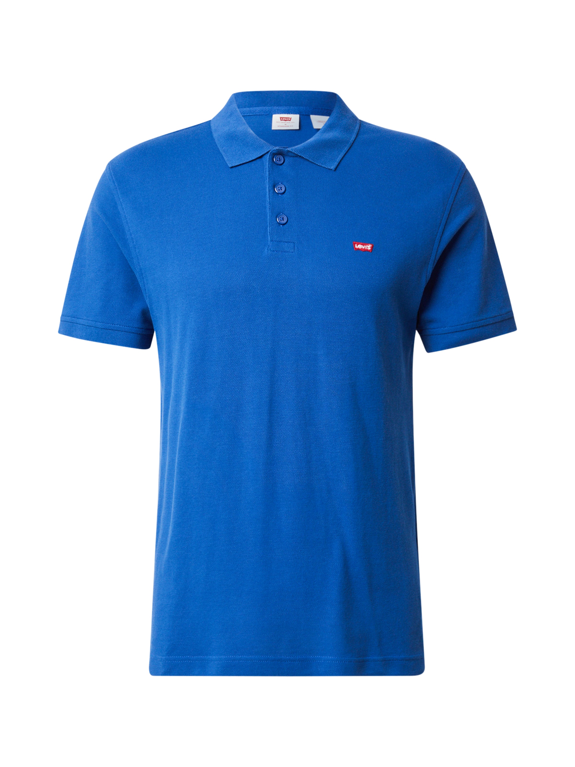 LEVI'S ® Shirt in Blue: front