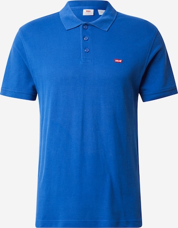 LEVI'S ® Футболка в Синий: спереди
