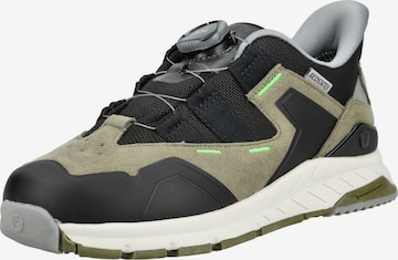 RICOSTA Sneaker in Grün: Vorderseite