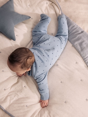 Pyjama Next en bleu