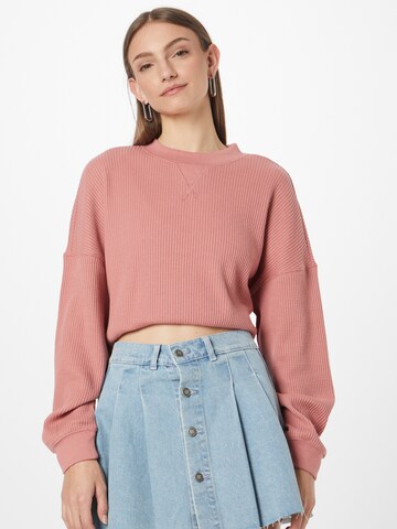 GAP - Pullover em rosa: frente