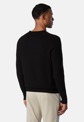 North Sails Pullover i sort