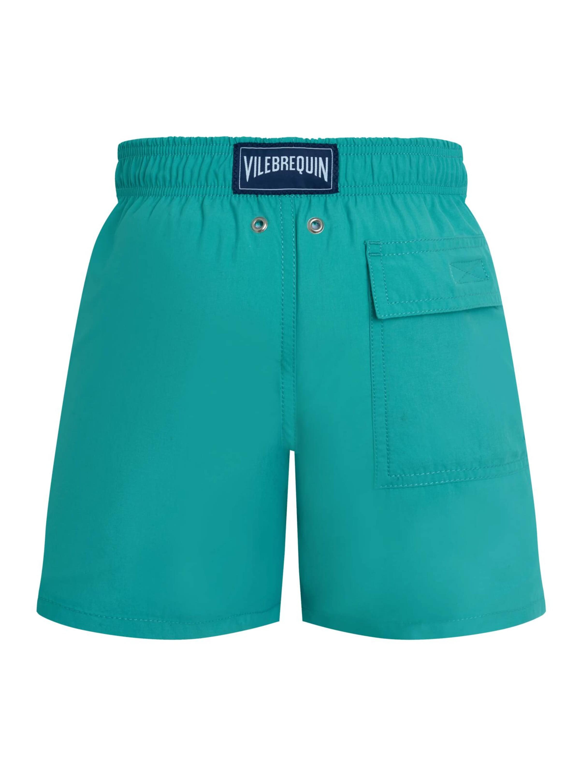 Shorts de bain Vilebrequin en bleu