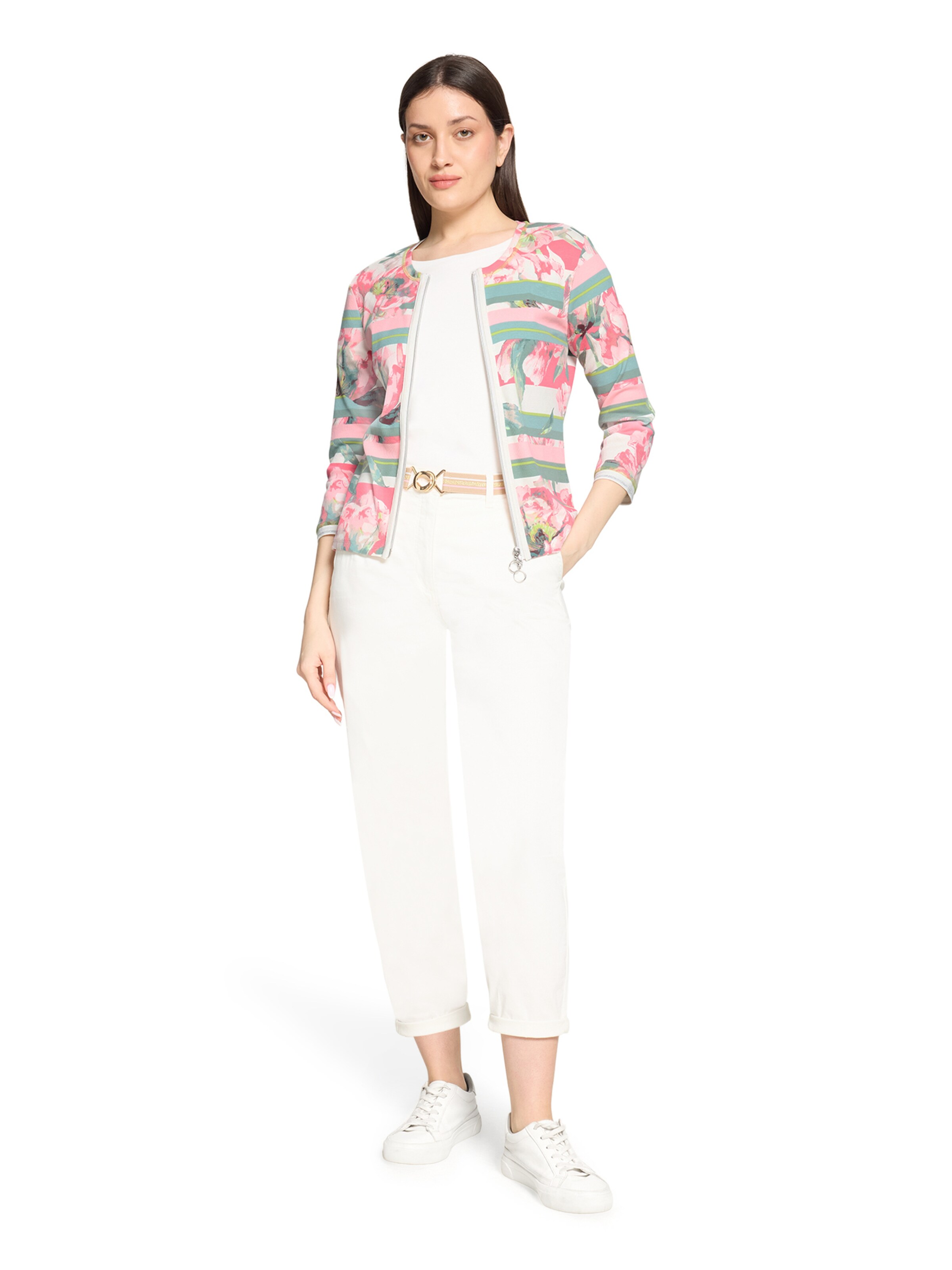 Betty Barclay Shirt in Pink