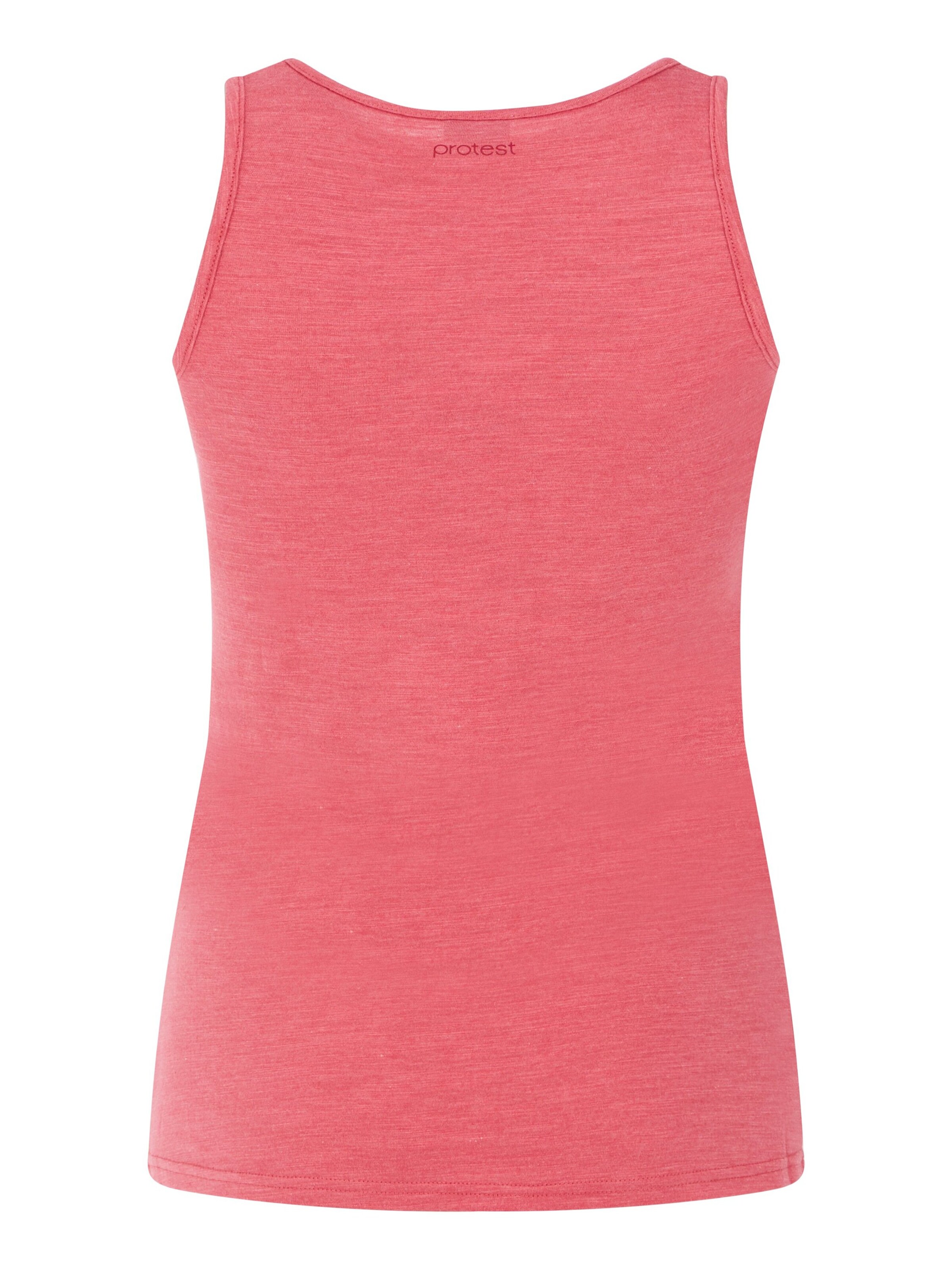 PROTEST Top 'PRTIMPULSE'‌‌‌‌ in Pink