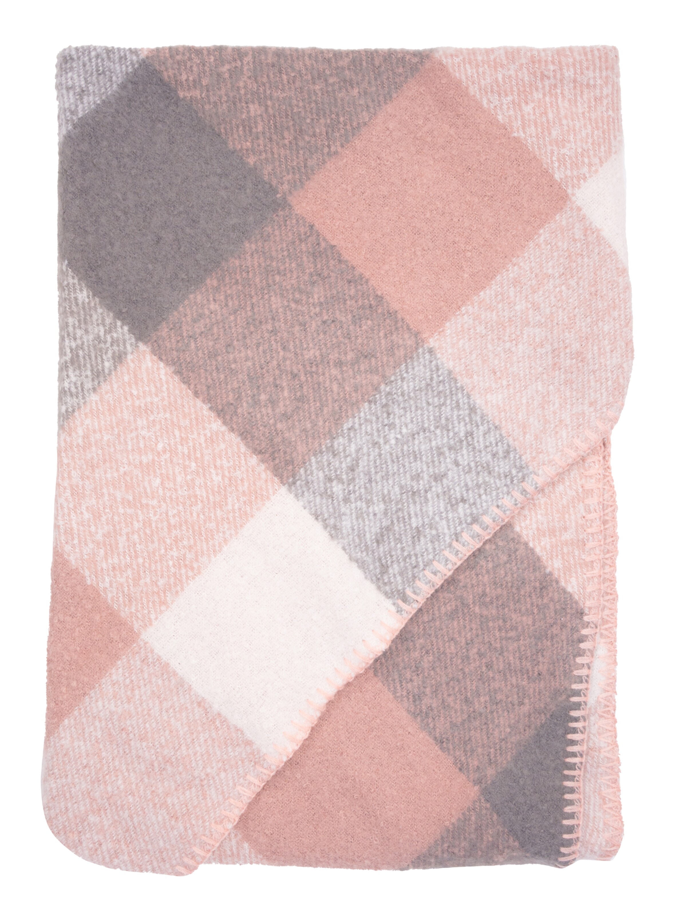 Écharpe 'Greta' Seasons of April en rose