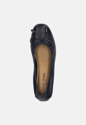 JOSEF SEIBEL Ballerina 'FENJA' in Blue