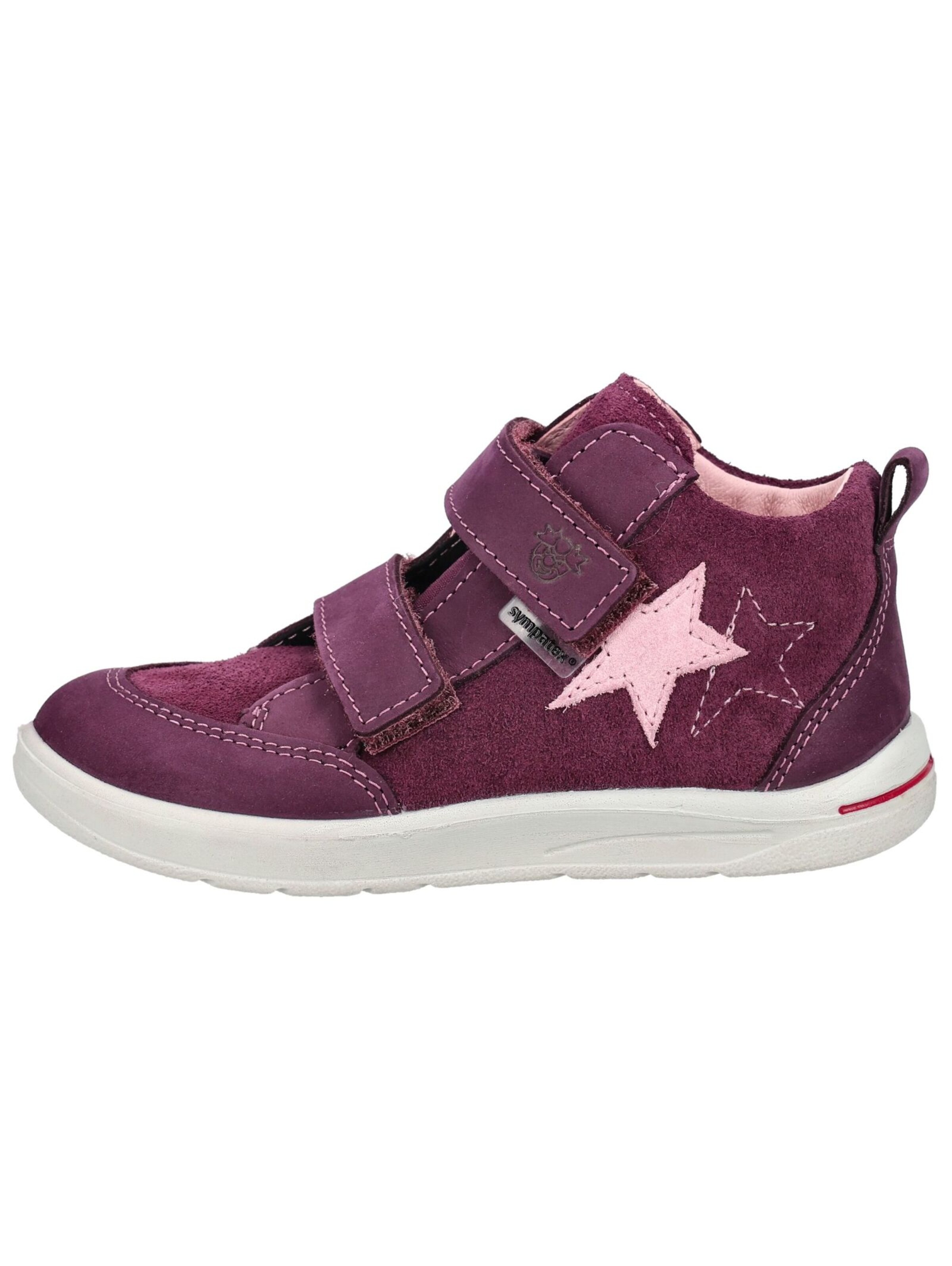 Sneaker di Pepino in rosso