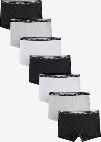 Next Hipsterit värissä harmaa: etupuoli