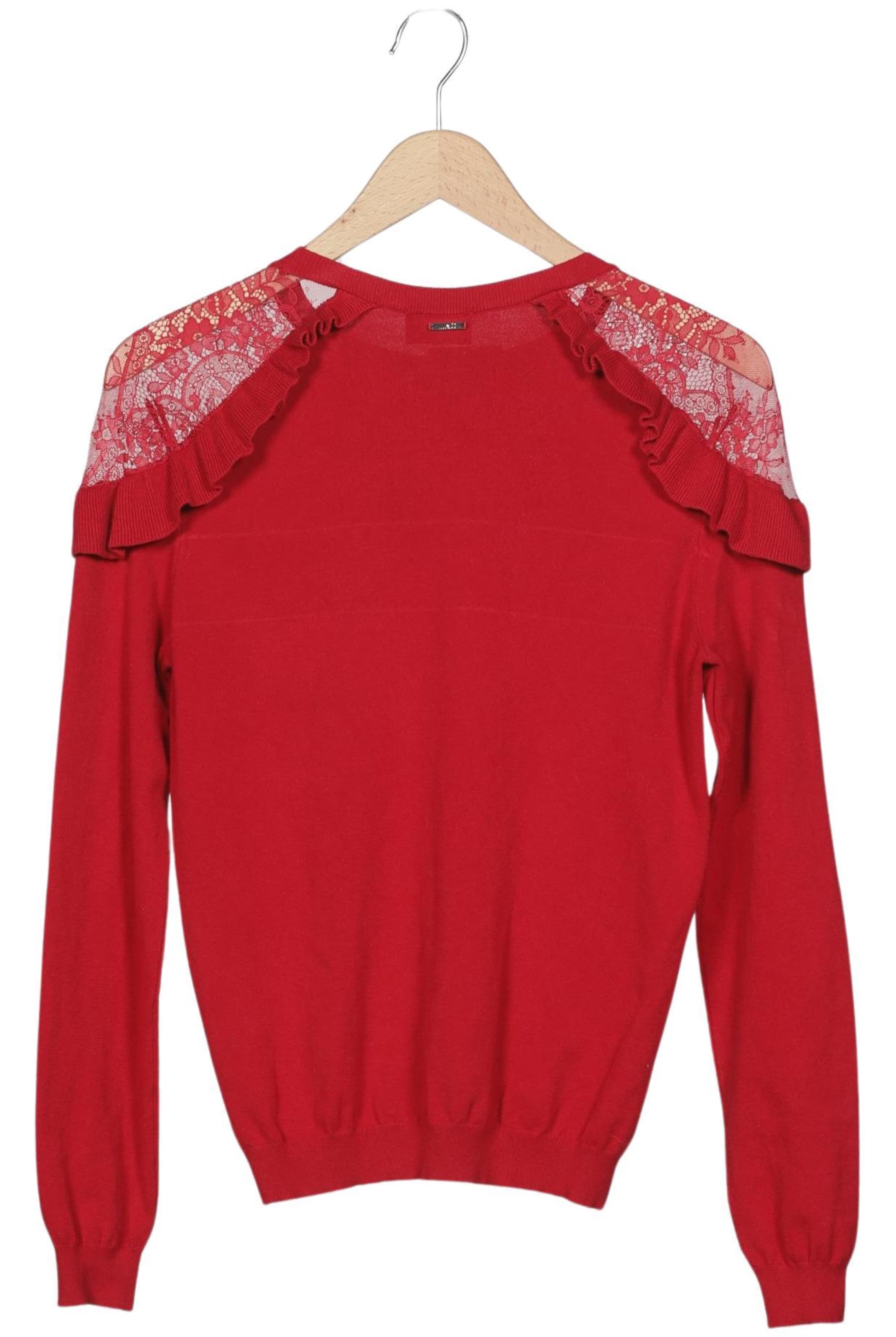Liu Jo Pullover M in Rot