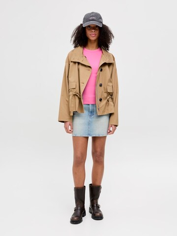 JJXX - Top 'JXForest' en rosa