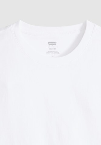 LEVI'S ® Shirt 'Classic' in White
