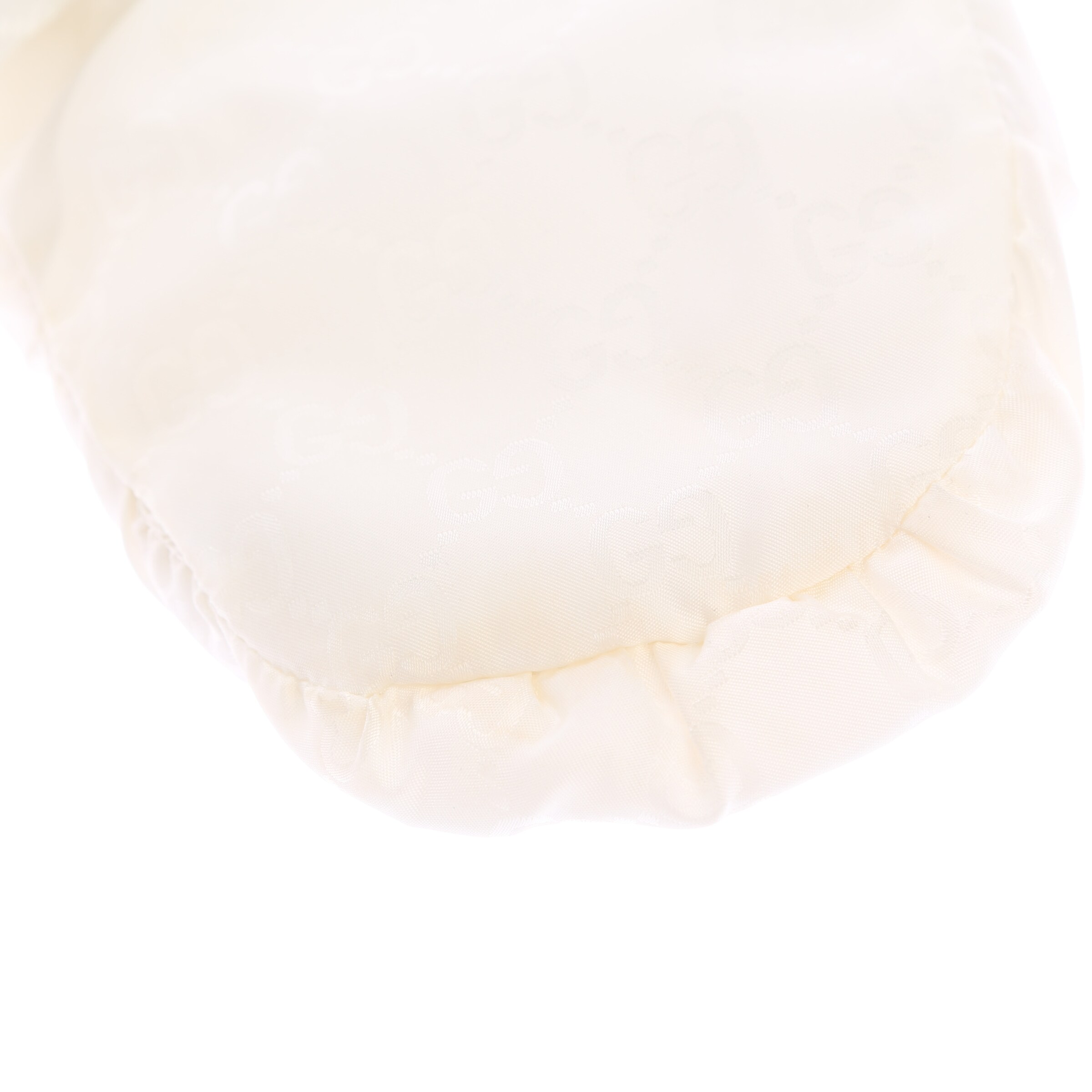 Gucci Gloves in L in White