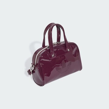Sacs à main 'Adicolor' ADIDAS ORIGINALS en rouge