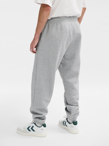 Hummel Tapered Hose 'Bee' in Grau