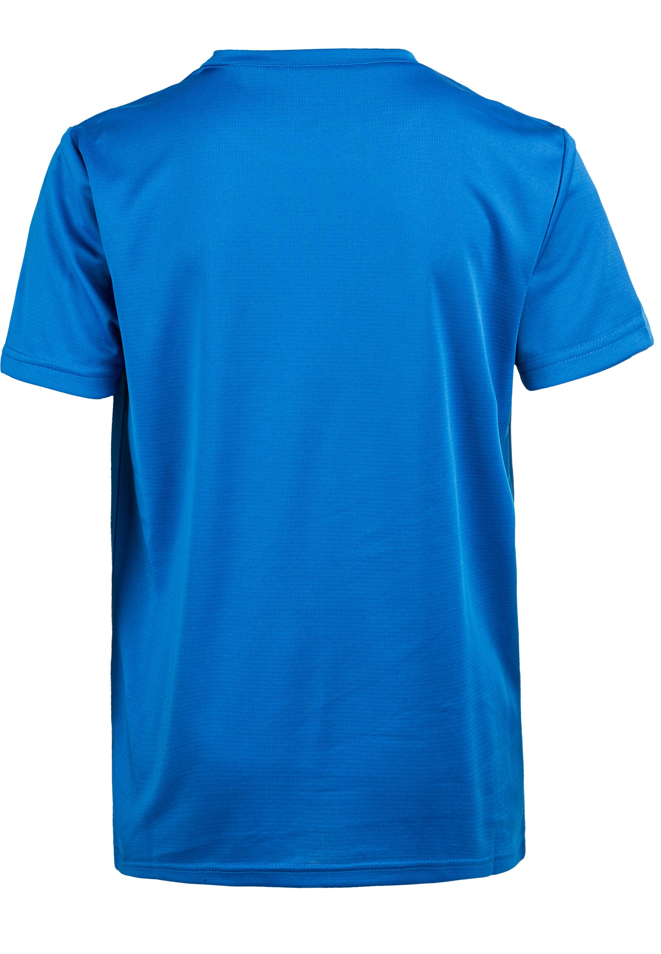 ENDURANCE Funktionsshirt 'Vernon' in Blau