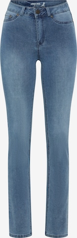 ARIZONA Jeans in Blue: front