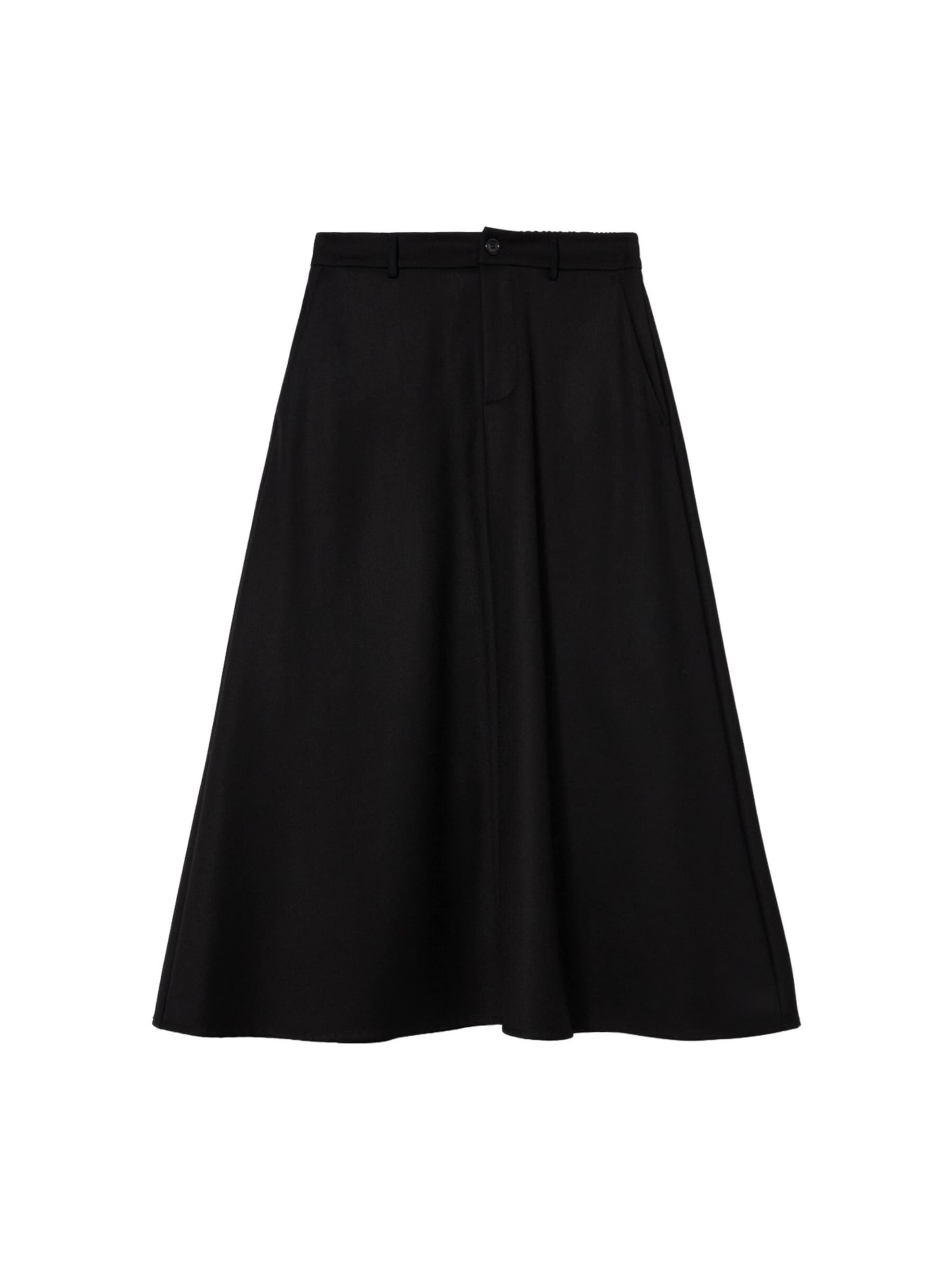 oltre Rok in Zwart: voorkant