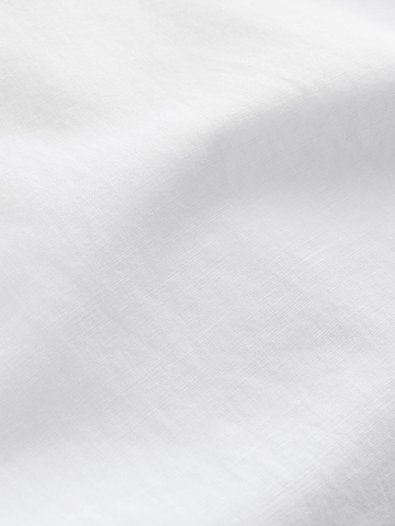 Coupe regular Chemise Next en blanc