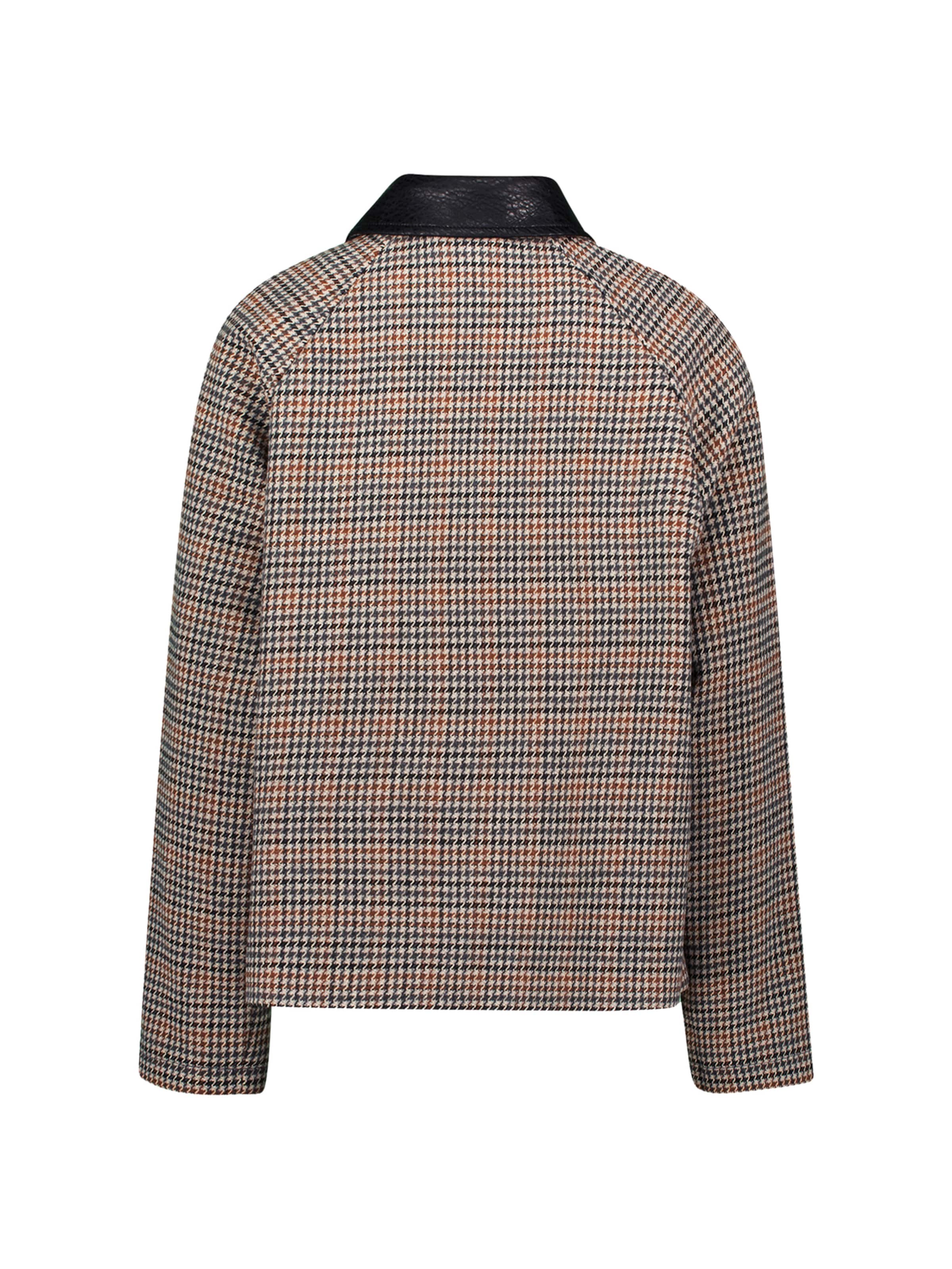 Veste mi-saison zero en beige