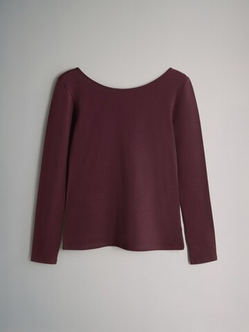 The Set Shirt in Mixed colours