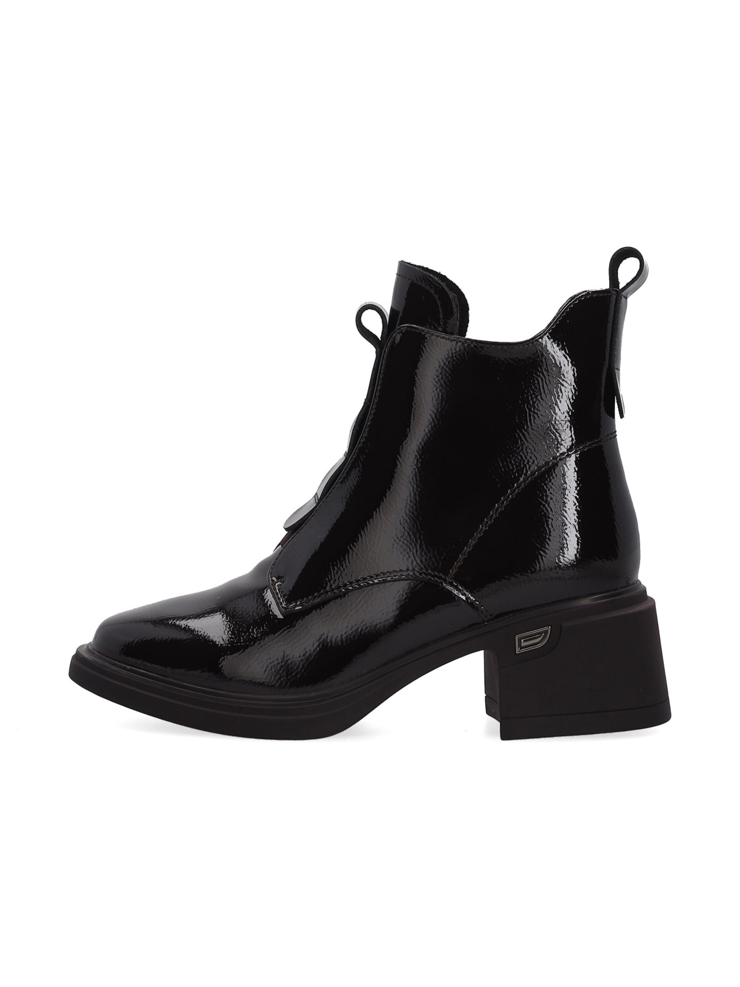 VENEZIA Stiefelette‌‌‌‌‌‌‌ in 36 in dunkelbraun, Produktansicht