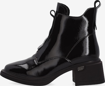 VENEZIA Stiefelette in Braun: Vorderseite