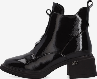 VENEZIA Stiefelette in 36 in dunkelbraun, Produktansicht