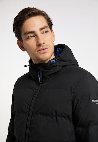 HOMEBASE Winter jacket 'Hamburg' in Black