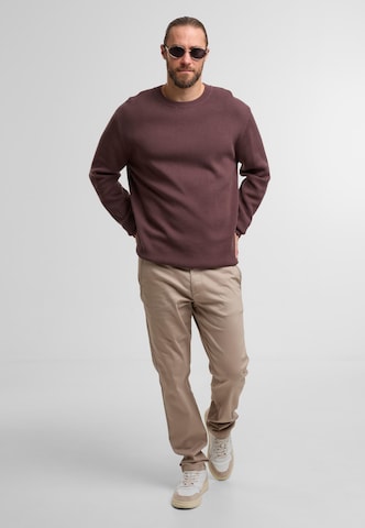 Pullover 'Bellino' di INDICODE JEANS in marrone
