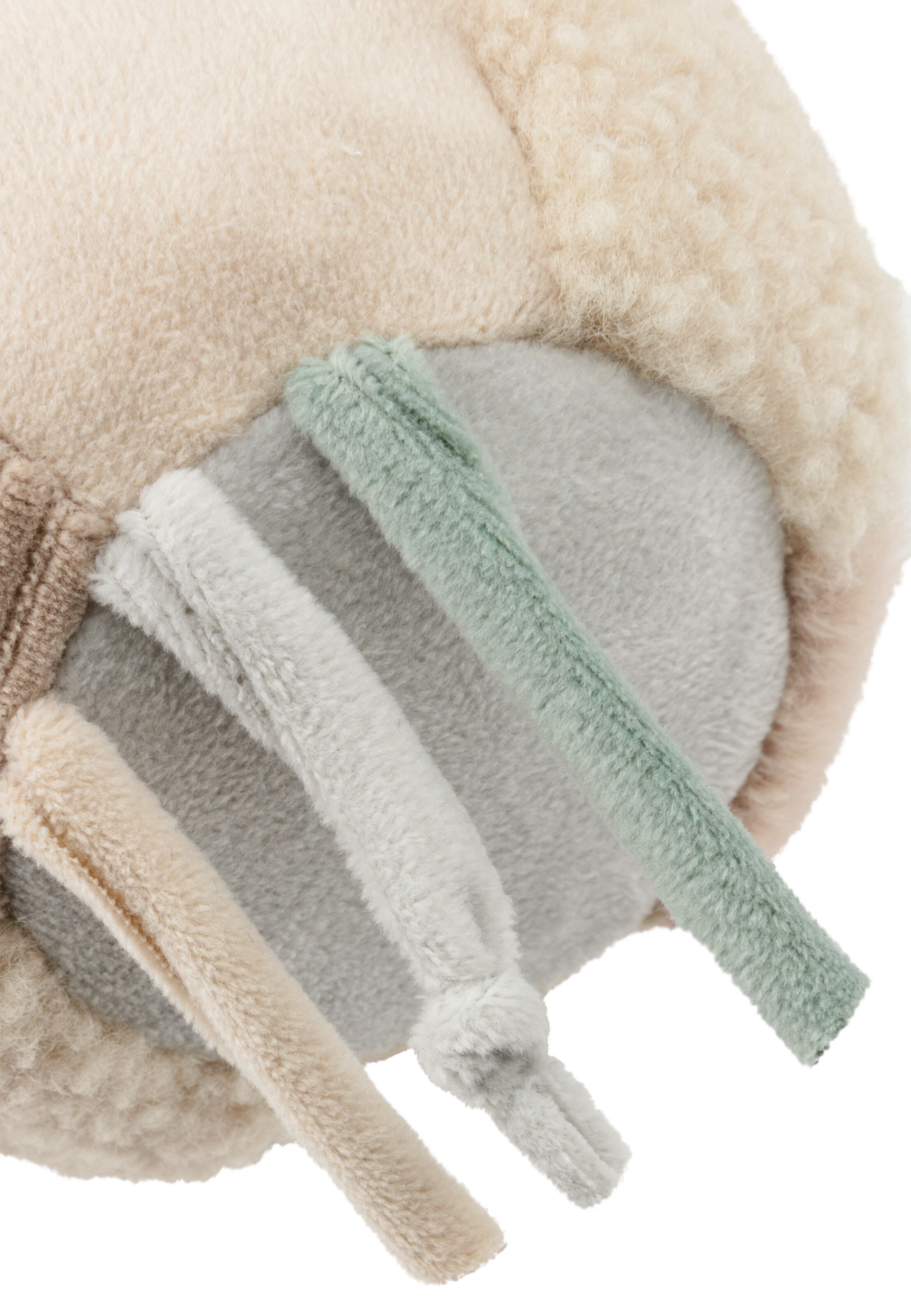 STERNTALER Stuffed animals 'Bauerhof' in Brown