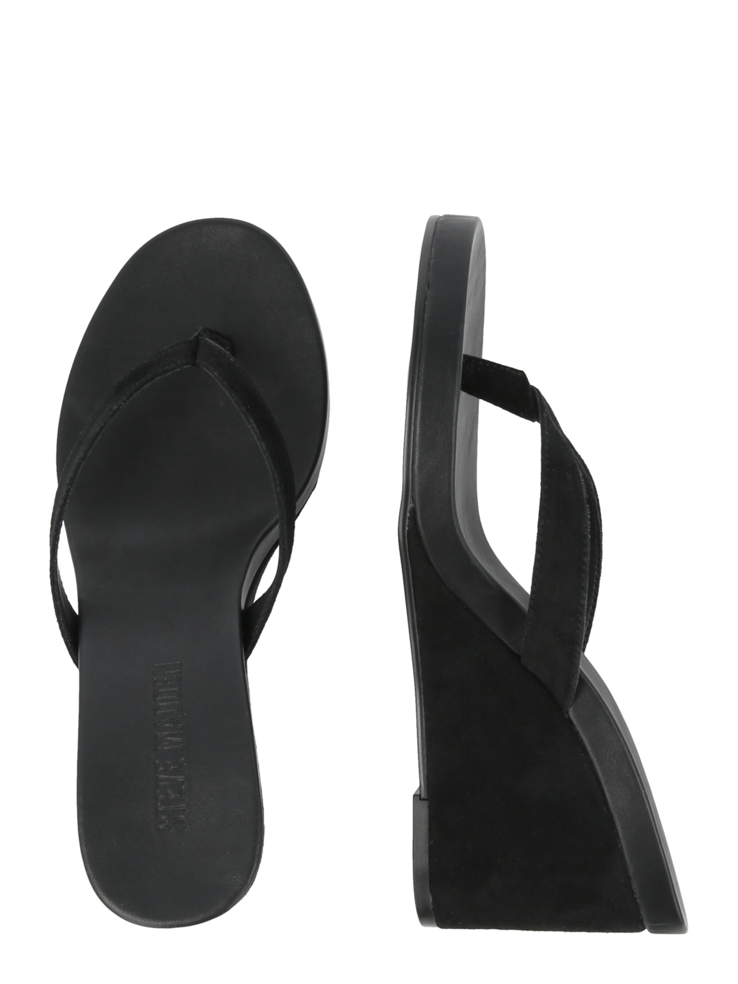 STEVE MADDENJapanke 'Playing' - crna boja