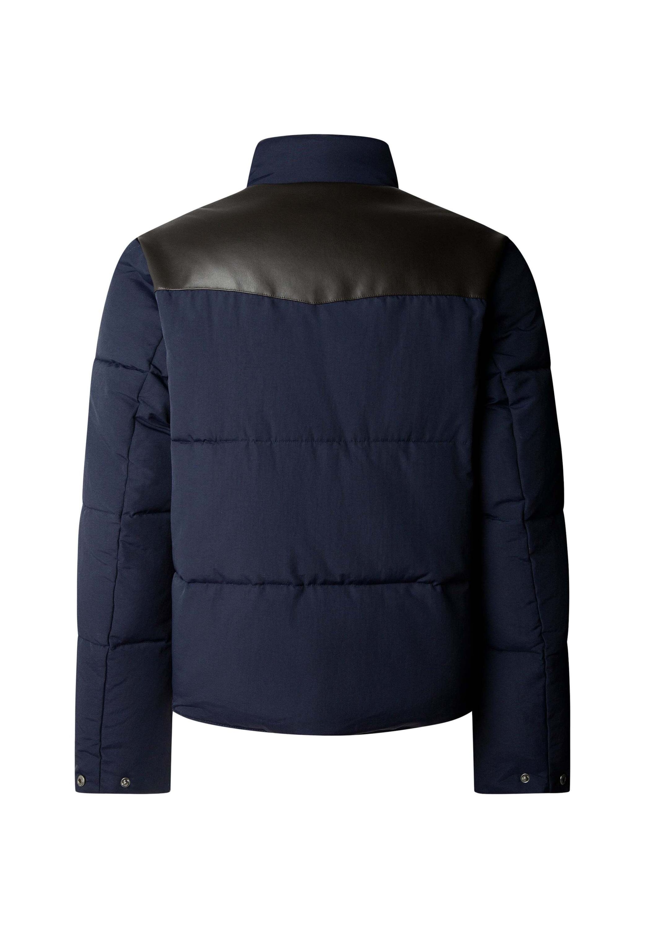Giacca di mezza stagione di Pepe Jeans in blu