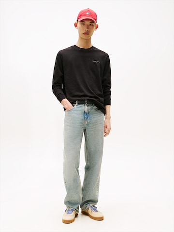 Tommy Jeans Paita värissä musta