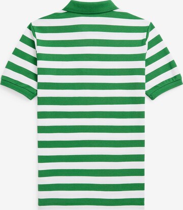 T-Shirt Polo Ralph Lauren en vert